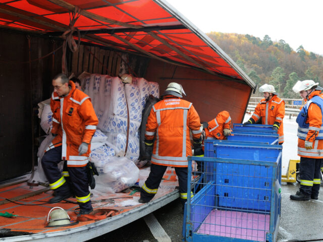 Organisation de vente en sauvetage